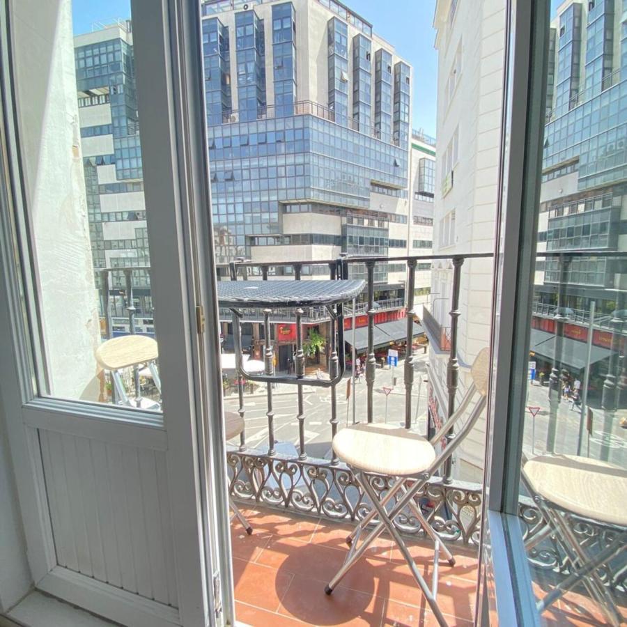 Stay Inn Madrid Exterior foto